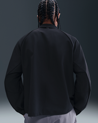 Nike 24.7 PerfectStretch Men's Dri-FIT UV Jacket. Nike UK